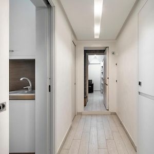 Standaard Appartement